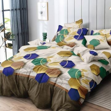 Lenjerie Sylvie 6 Piese