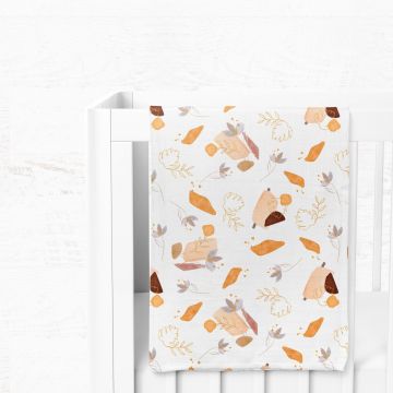 Patura Bebelusi Model Boho