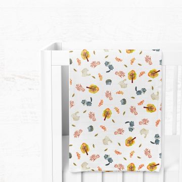 Patura Bebelusi Model Forest