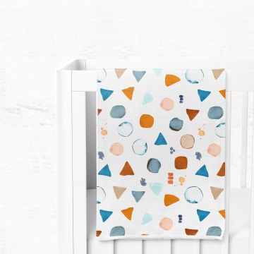 Patura Bebelusi Model Geo