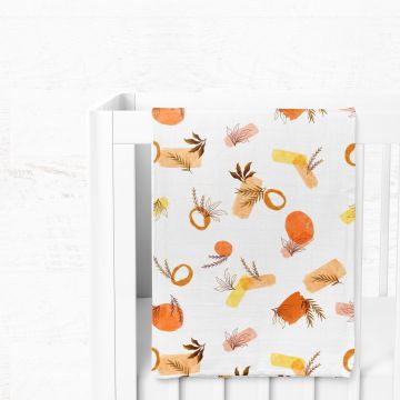 Patura Bebelusi Model Rhapsody