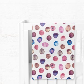 Patura Bebelusi Model Shells