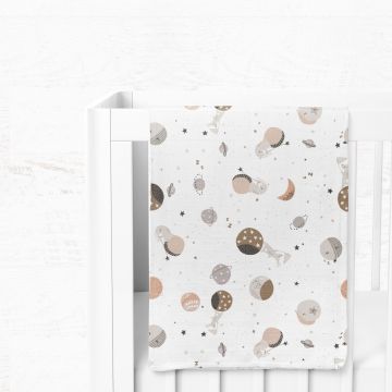 Patura Bebelusi Model Spacebit