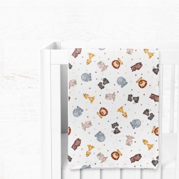 Patura Bebelusi Model Zoo