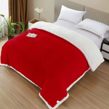 Patura Cocolino cu Fermoar si Blanita, 200x230cm