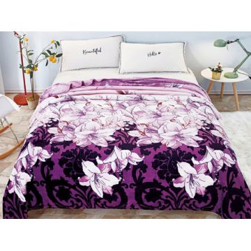 Patura Cocolino Lillyac 200x230 cm