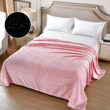 PATURA FOSFORESCENTA COCOLINO 200x230 CM