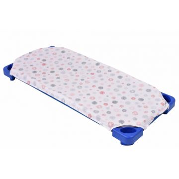 Lenjerie patut cresa si gradinita 5 piese model Ghemotoace