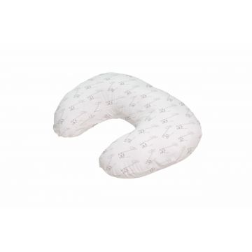 Perna pentru alaptat, CloseToMe, Giraffe