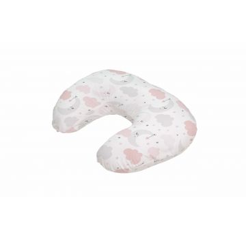 Perna pentru alaptat, CloseToMe, Over The Moon Pink