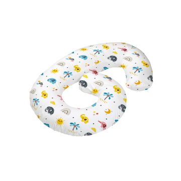 Perna pentru gravide, Jollie Olliphant