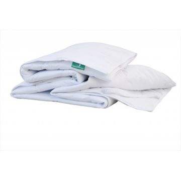 Protecție de saltea Endurance 140x200 cm - Vată siliconica