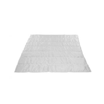 Protectie de saltea Fresh Bamboo 90x200 cm, 250g/mp