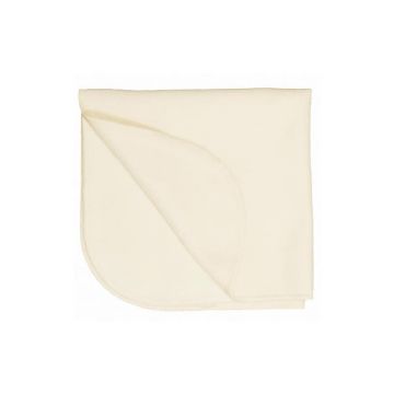 Scutec alb Kreis Design molton 80x80 cm