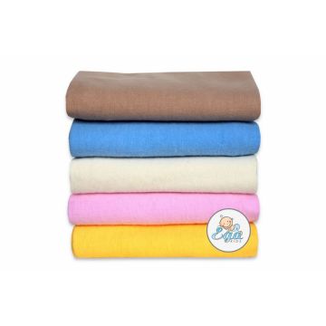 Scutec din finet 80x80 cm model CH-274 Roz