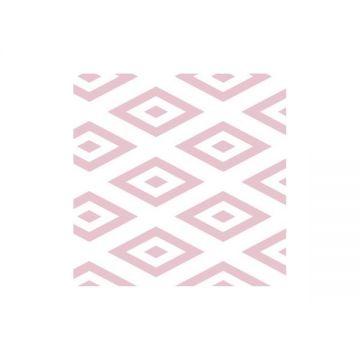 Scutec din muselina Romburi Womar Zaffiro SM-RB-01