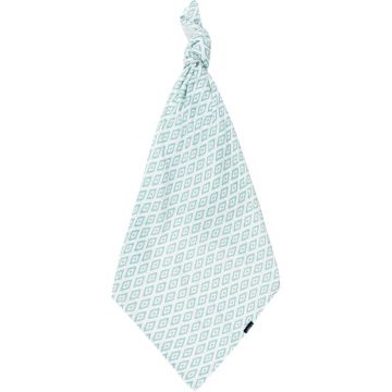 Scutec din muselina Romburi Womar Zaffiro SM-RB-01