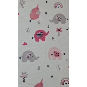 Scutece multifunctionale finet 2set fetite Kreis