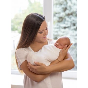 Set 2 paturici multifunctionale 90x90 cm