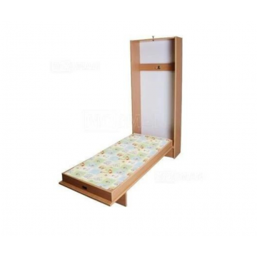 Set lenjerie 3 piese pentru patut incastrabil model ghemotoace