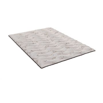 TopProtect Somnart Organic Cotton pentru saltea, tricot, 160x200 cm