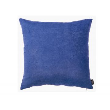 Fata de Perna Blues V9, 45x45 cm