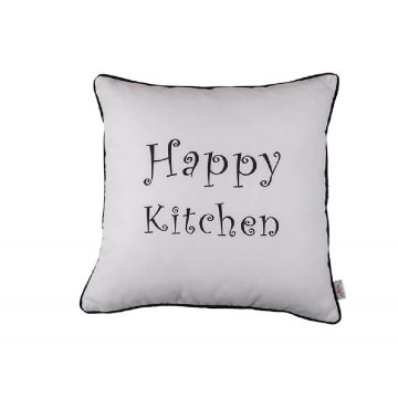 Fata de Perna Chef V4, 43x43 cm