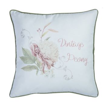 Fata de perna decorativa, Fancy V116, 45x45