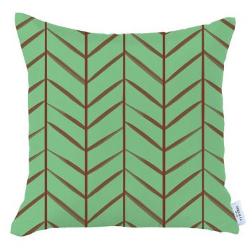 Fata de perna decorativa, Fancy V138, 43x43