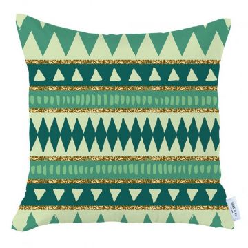 Fata de perna decorativa, Fancy V144, 43x43