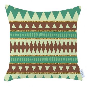 Fata de perna decorativa, Fancy V148, 43x43