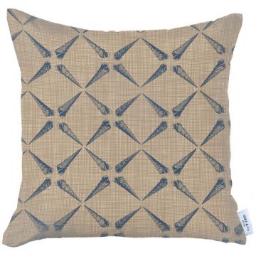 Fata de perna decorativa, Fancy V149, 43x43