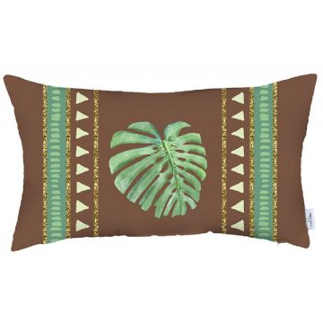 Fata de perna decorativa, Fancy V152, 30x51