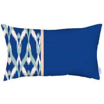 Fata de perna decorativa, Fancy V162, 30x51