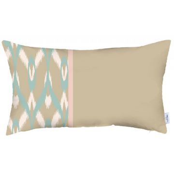 Fata de perna decorativa, Fancy V163, 30x51