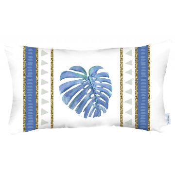 Fata de perna decorativa, Fancy V167, 30x51