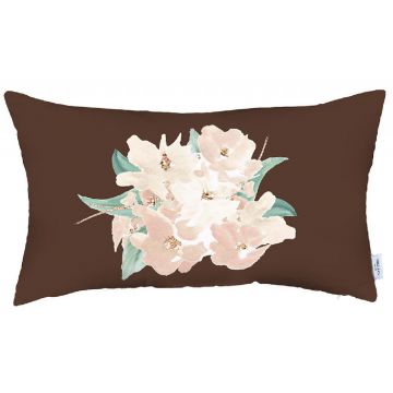 Fata de perna decorativa, Fancy V172, 30x51