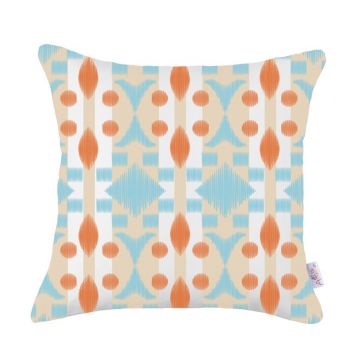 Fata de perna decorativa, Fancy V18, 42x42