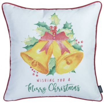 Fata de perna decorativa, Fancy V180, 45x45