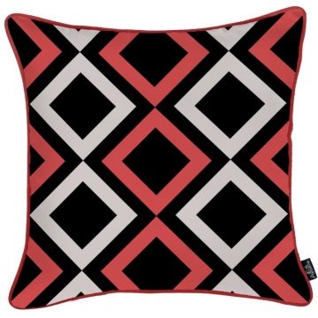 Fata de perna decorativa, Fancy V184, 45x45