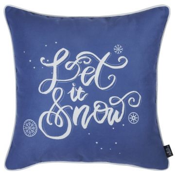 Fata de perna decorativa, Fancy V191, 45x45