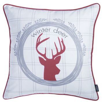 Fata de perna decorativa, Fancy V195, 45x45