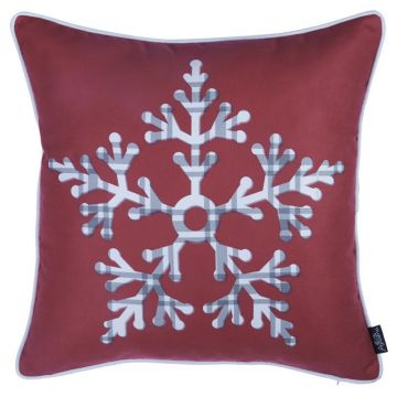 Fata de perna decorativa, Fancy V198, 45x45