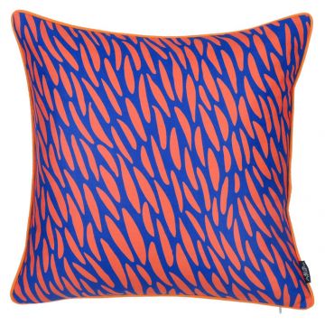 Fata de perna decorativa, Fancy V199, 45x45