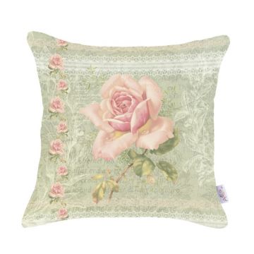 Fata de perna decorativa, Fancy V2, 42x42