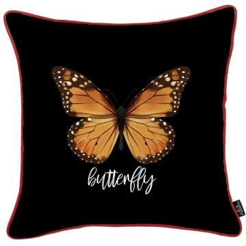 Fata de perna decorativa, Fancy V207, 45x45