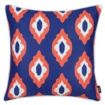 Fata de perna decorativa, Fancy V208, 45x45