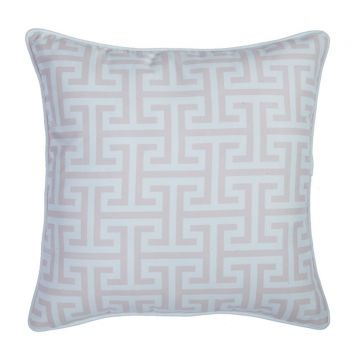 Fata de perna decorativa, Fancy V214, 45x45