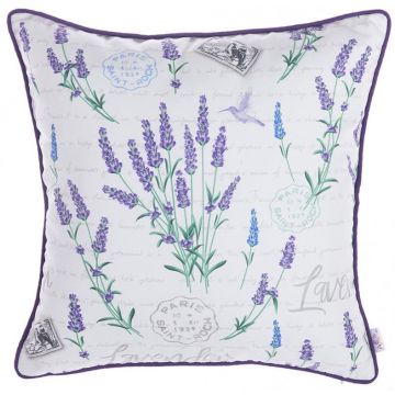 Fata de perna decorativa, Fancy V223, 43x43