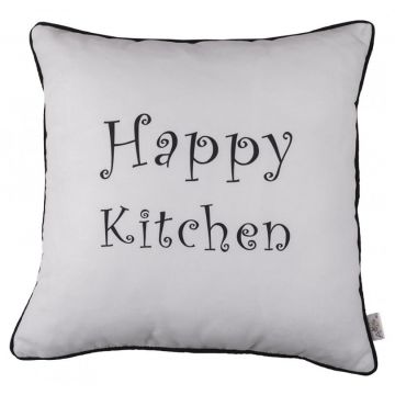 Fata de perna decorativa, Fancy V230, 43x43